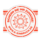 KEinbruch k-Einbruch logo